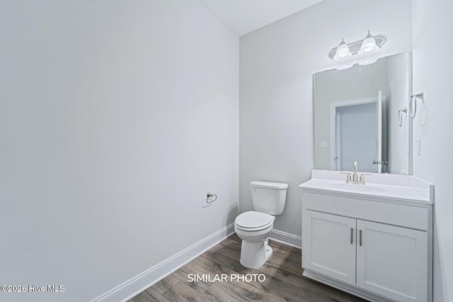 500 Huggins Way, Jacksonville, NC 28546