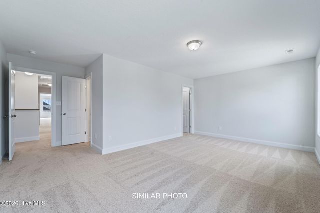 500 Huggins Way, Jacksonville, NC 28546