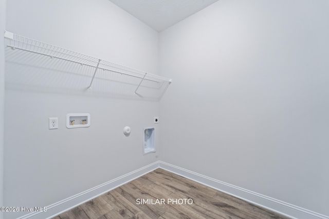 500 Huggins Way, Jacksonville, NC 28546