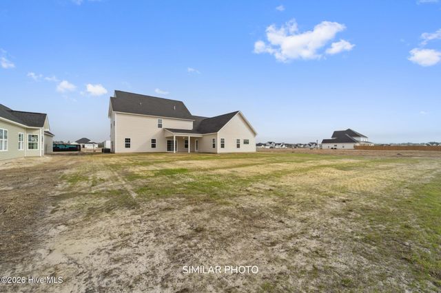 500 Huggins Way, Jacksonville, NC 28546