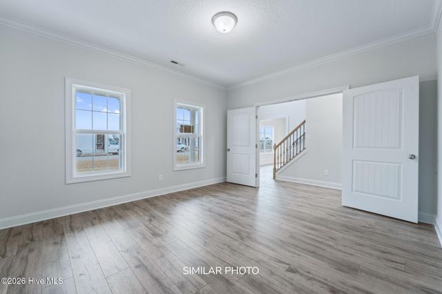 500 Huggins Way, Jacksonville, NC 28546