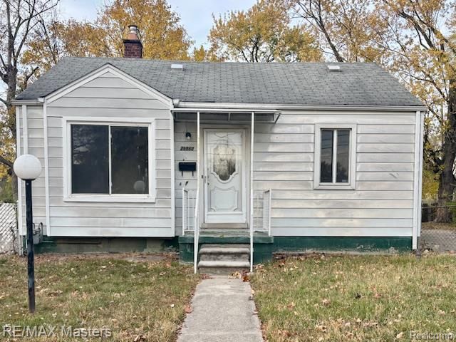 25960 Yale Street, Inkster, MI 48141