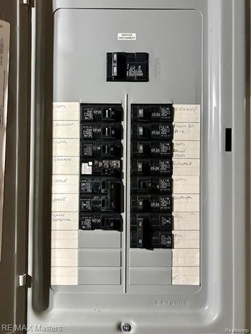 25960 Yale Street, Inkster, MI 48141