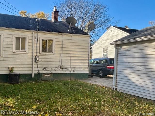 25960 Yale Street, Inkster, MI 48141