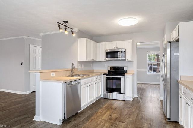 4515 Westborough DR, Chesapeake, VA 23321