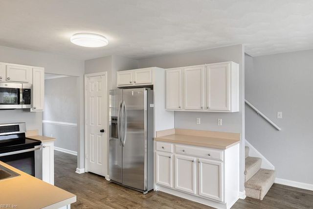 4515 Westborough DR, Chesapeake, VA 23321