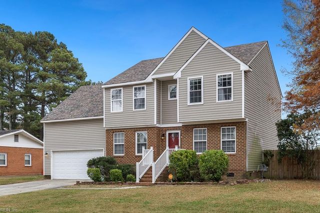 4515 Westborough DR, Chesapeake, VA 23321