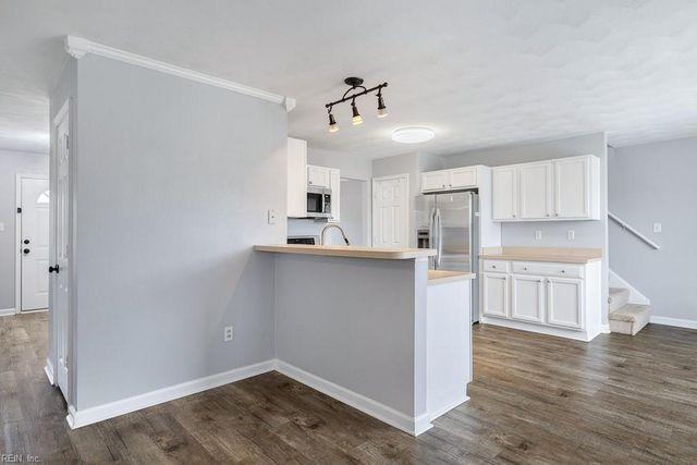 4515 Westborough DR, Chesapeake, VA 23321