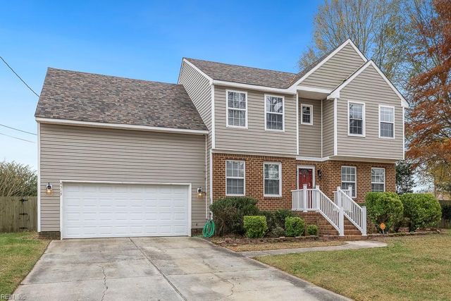 4515 Westborough DR, Chesapeake, VA 23321