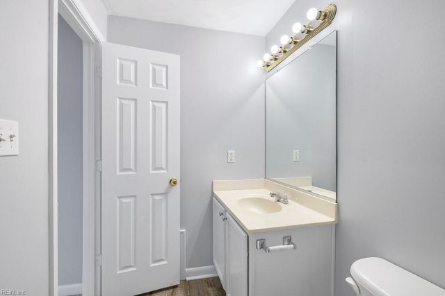 4515 Westborough DR, Chesapeake, VA 23321