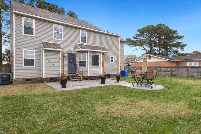 4515 Westborough DR, Chesapeake, VA 23321