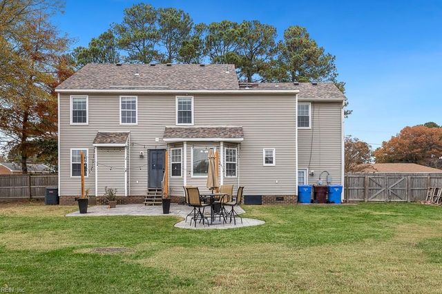 4515 Westborough DR, Chesapeake, VA 23321