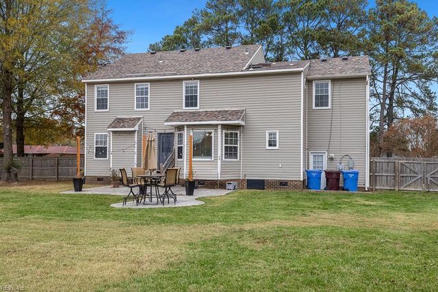 4515 Westborough DR, Chesapeake, VA 23321