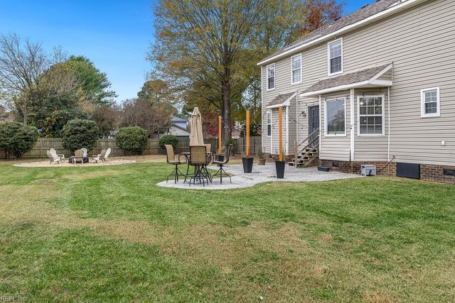 4515 Westborough DR, Chesapeake, VA 23321