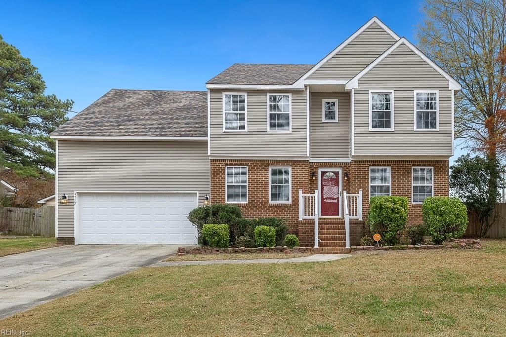 4515 Westborough DR, Chesapeake, VA 23321