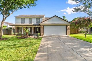 4538 Ranger Run, Sugar Land, TX 77479