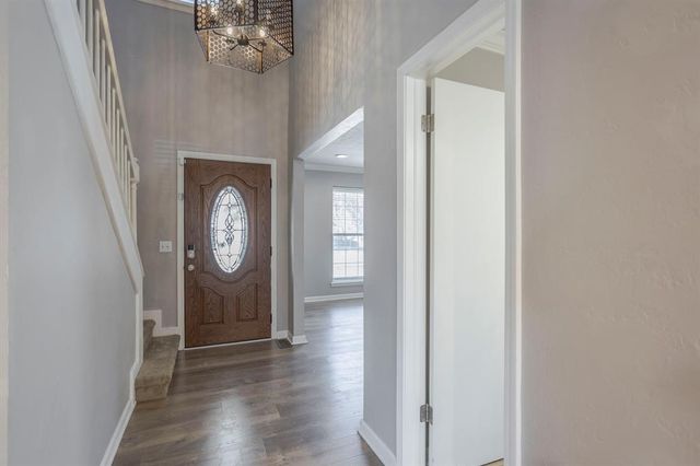 10900 Rock Ridge Road, Oklahoma City, OK 73120