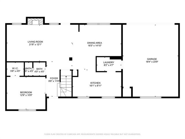 10900 Rock Ridge Road, Oklahoma City, OK 73120