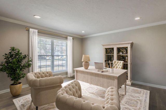 10900 Rock Ridge Road, Oklahoma City, OK 73120