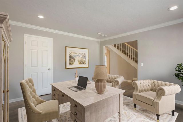 10900 Rock Ridge Road, Oklahoma City, OK 73120