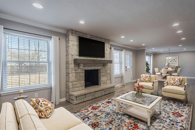 10900 Rock Ridge Road, Oklahoma City, OK 73120