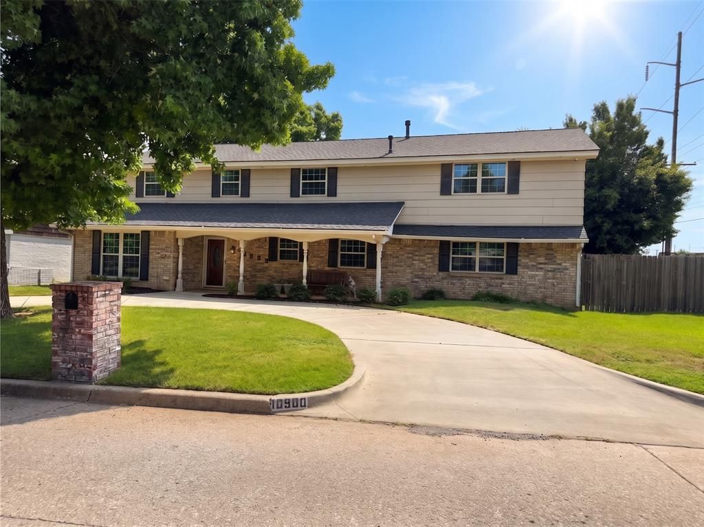 10900 Rock Ridge Road, Oklahoma City, OK 73120
