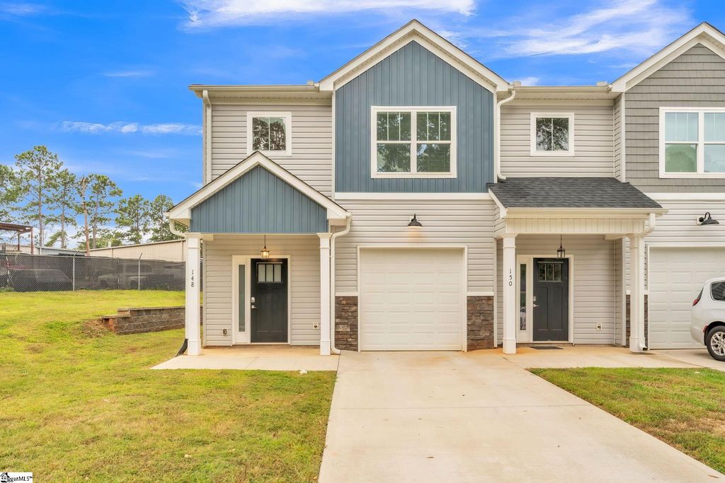 148 N Church Street, Duncan, SC 29334