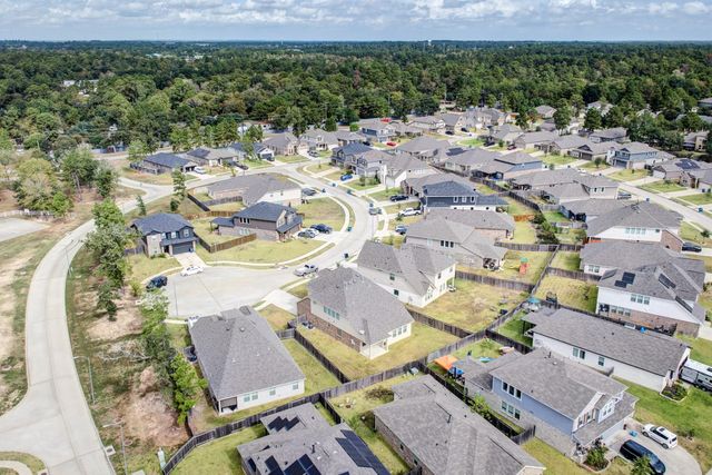 18616 Birch Orchard Court, Magnolia, TX 77355