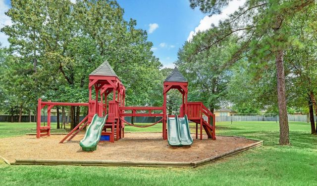 18616 Birch Orchard Court, Magnolia, TX 77355