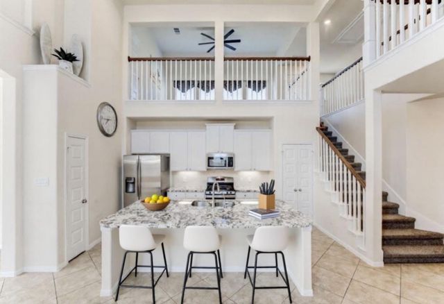 18616 Birch Orchard Court, Magnolia, TX 77355