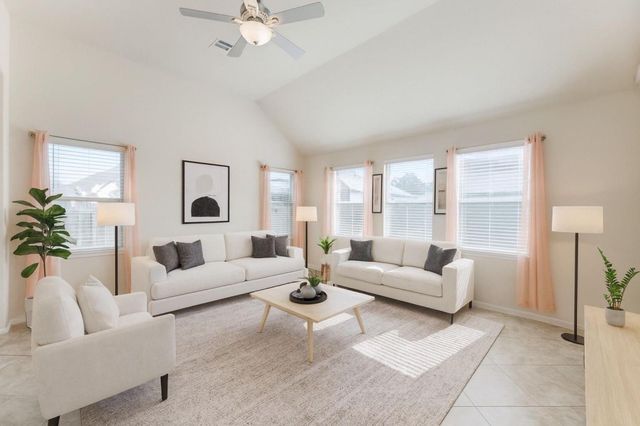 18616 Birch Orchard Court, Magnolia, TX 77355