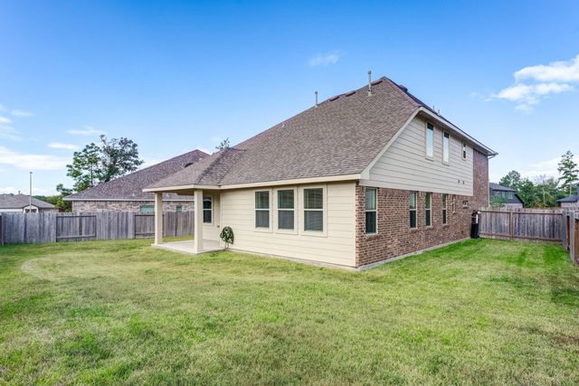 18616 Birch Orchard Court, Magnolia, TX 77355