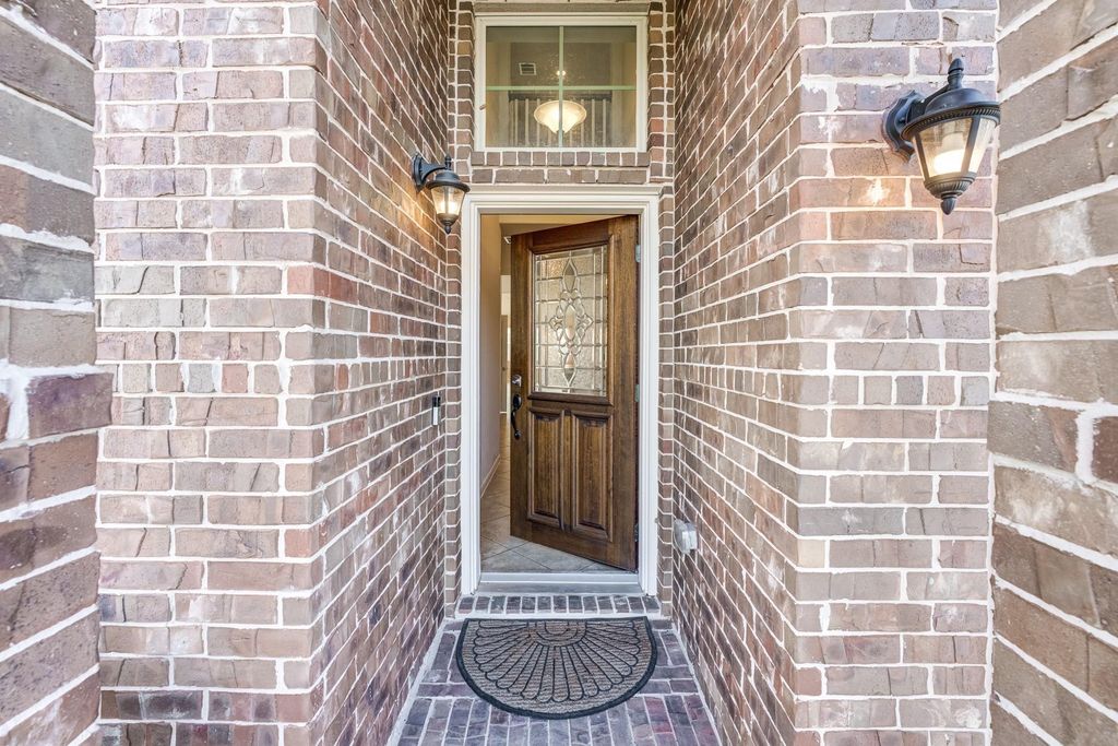 18616 Birch Orchard Court, Magnolia, TX 77355