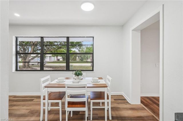 4345 Tufts AVE, Fort Myers, FL 33901