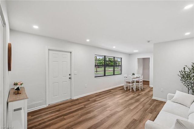 4345 Tufts AVE, Fort Myers, FL 33901