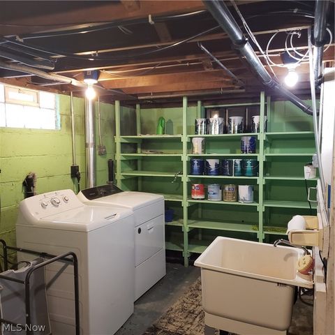 5411 Columbus Road NE, Louisville, OH 44641