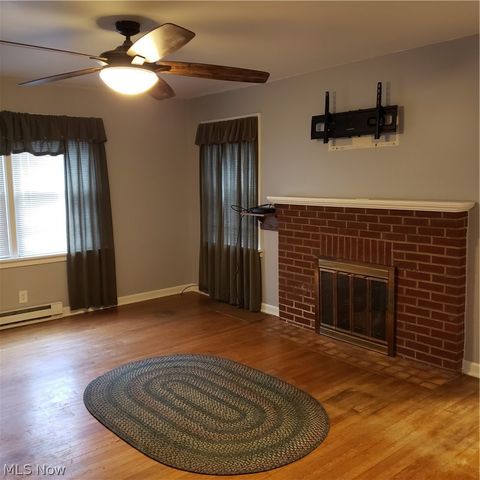 5411 Columbus Road NE, Louisville, OH 44641