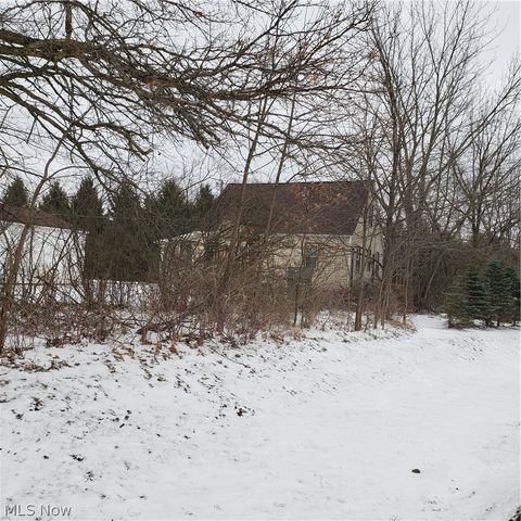 5411 Columbus Road NE, Louisville, OH 44641