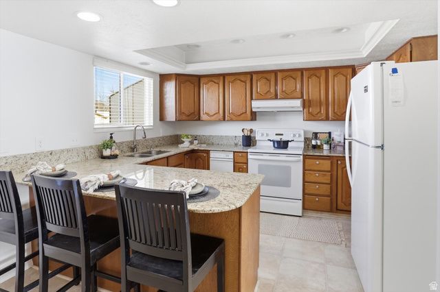 5558 S 1025 E, South Ogden, UT 84405