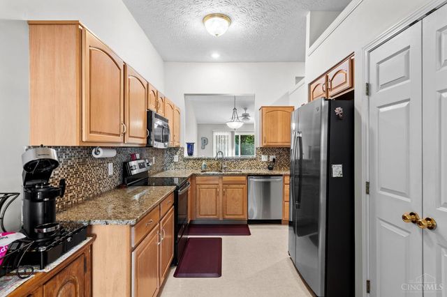 1160 Shayler Woods Drive, Union Twp, OH 45103