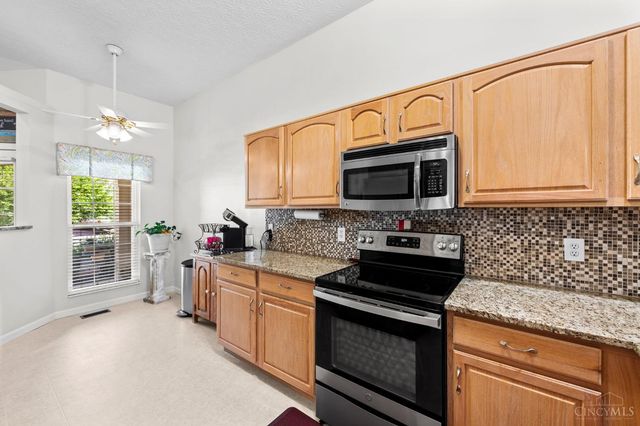 1160 Shayler Woods Drive, Union Twp, OH 45103