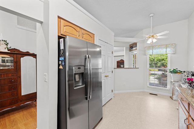 1160 Shayler Woods Drive, Union Twp, OH 45103