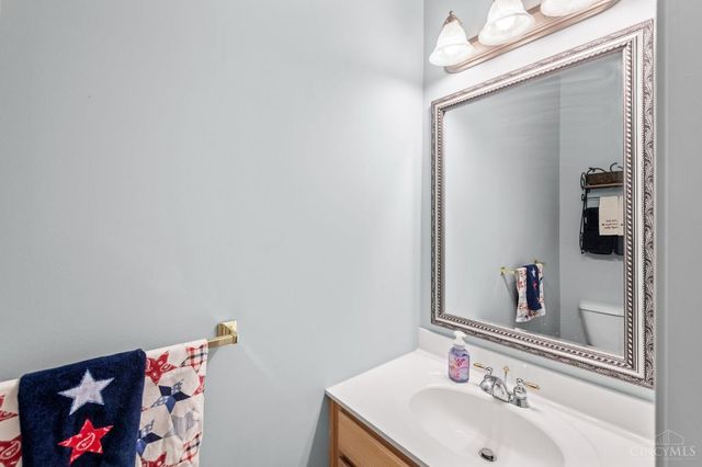 1160 Shayler Woods Drive, Union Twp, OH 45103