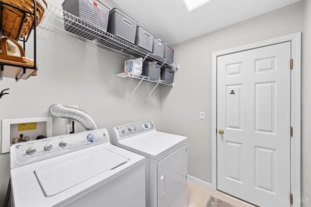 1160 Shayler Woods Drive, Union Twp, OH 45103