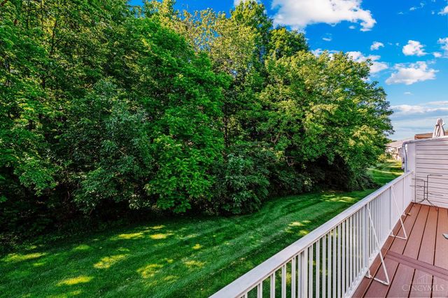 1160 Shayler Woods Drive, Union Twp, OH 45103