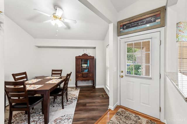 1160 Shayler Woods Drive, Union Twp, OH 45103