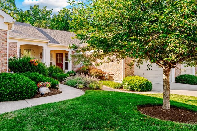 1160 Shayler Woods Drive, Union Twp, OH 45103
