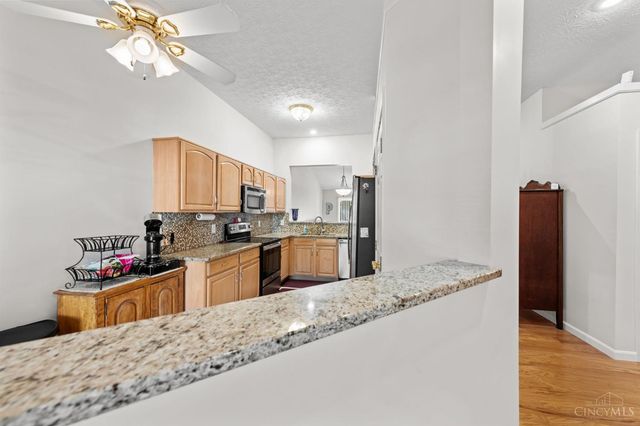 1160 Shayler Woods Drive, Union Twp, OH 45103