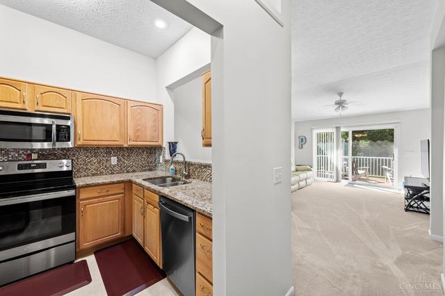 1160 Shayler Woods Drive, Union Twp, OH 45103