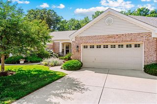1160 Shayler Woods Drive, Union Twp, OH 45103